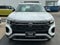 2026 Volkswagen Atlas 2.0T Peak Edition 4MOTION