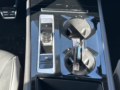 2026 Volkswagen Atlas 2.0T Peak Edition 4MOTION