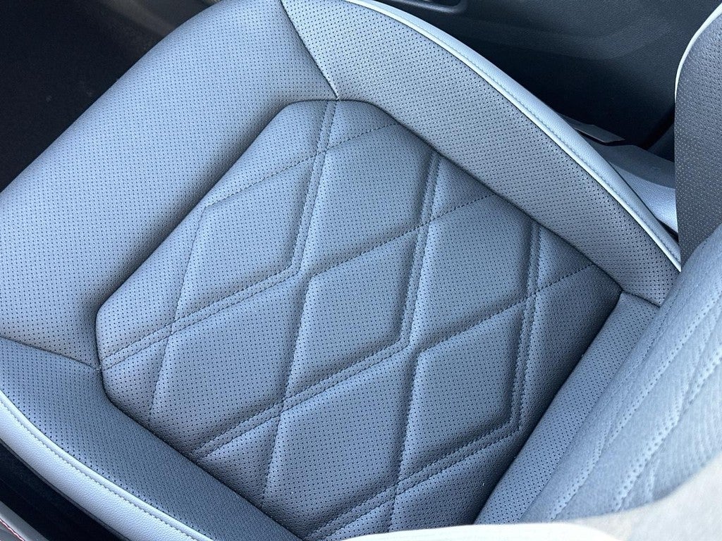 2026 Volkswagen Atlas 2.0T Peak Edition 4MOTION