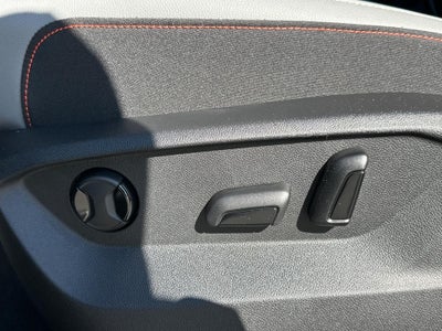 2026 Volkswagen Atlas 2.0T Peak Edition 4MOTION