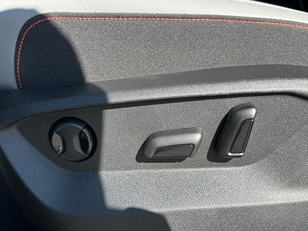 2026 Volkswagen Atlas 2.0T Peak Edition 4MOTION