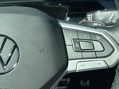 2026 Volkswagen Atlas 2.0T Peak Edition 4MOTION