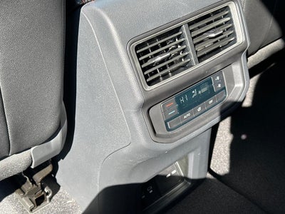 2026 Volkswagen Atlas 2.0T Peak Edition 4MOTION