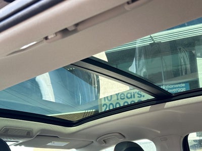 2026 Volkswagen Atlas 2.0T Peak Edition 4MOTION