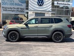 2026 Volkswagen Atlas 2.0T Peak Edition 4MOTION