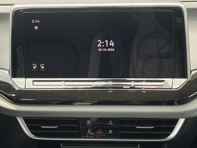 2026 Volkswagen Atlas 2.0T Peak Edition 4MOTION