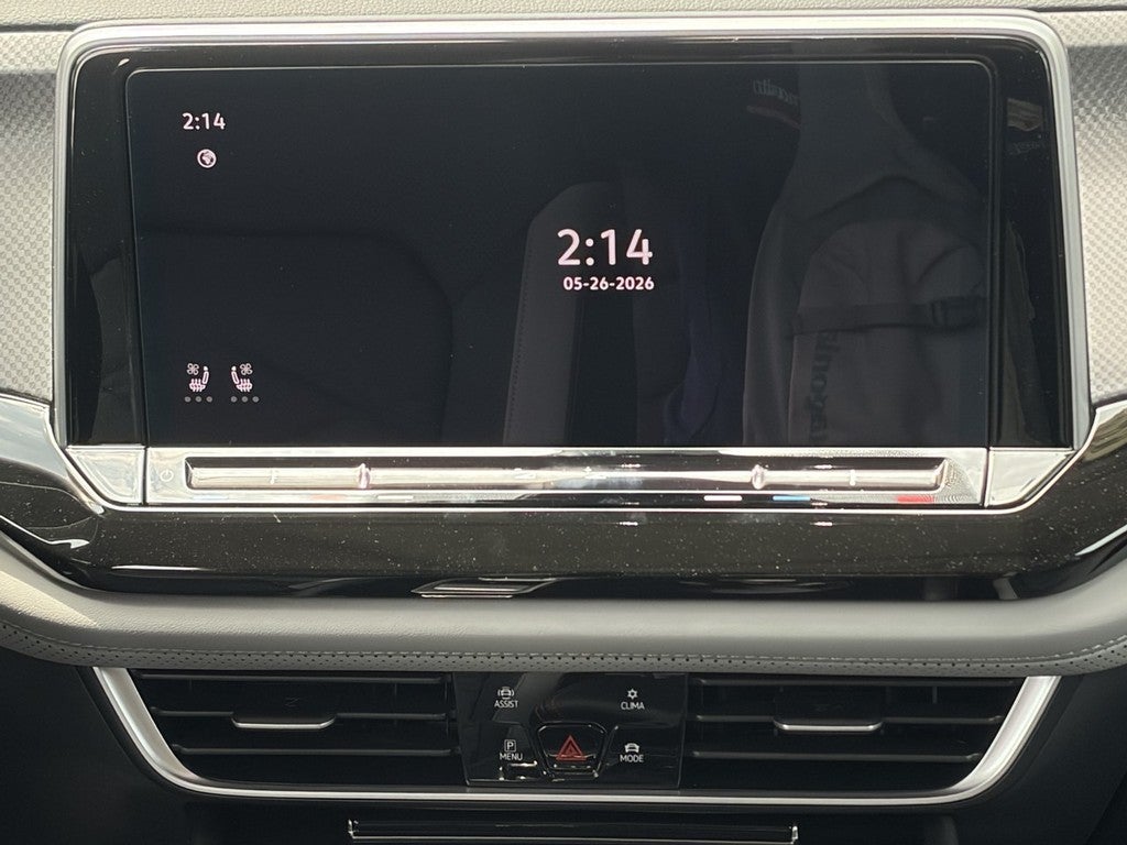 2026 Volkswagen Atlas 2.0T Peak Edition 4MOTION