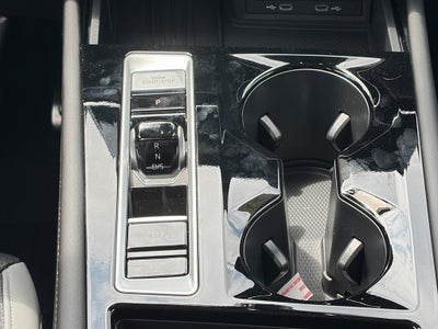 2026 Volkswagen Atlas 2.0T Peak Edition 4MOTION