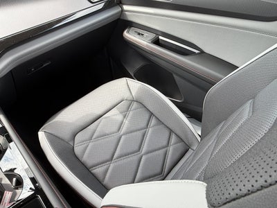 2026 Volkswagen Atlas 2.0T Peak Edition 4MOTION