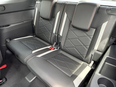 2026 Volkswagen Atlas 2.0T Peak Edition 4MOTION