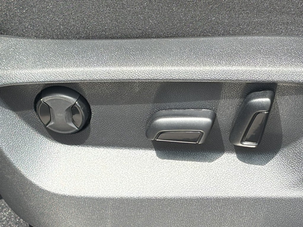 2026 Volkswagen Atlas 2.0T Peak Edition 4MOTION