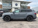 2026 Volkswagen Atlas 2.0T Peak Edition 4MOTION
