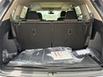 2026 Volkswagen Atlas 2.0T Peak Edition 4MOTION