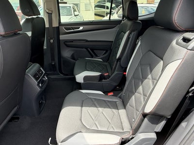 2026 Volkswagen Atlas 2.0T Peak Edition 4MOTION