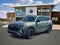 2026 Volkswagen Atlas 2.0T Peak Edition 4MOTION