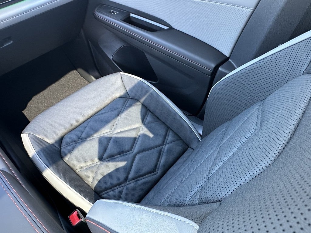 2026 Volkswagen Atlas 2.0T Peak Edition 4MOTION