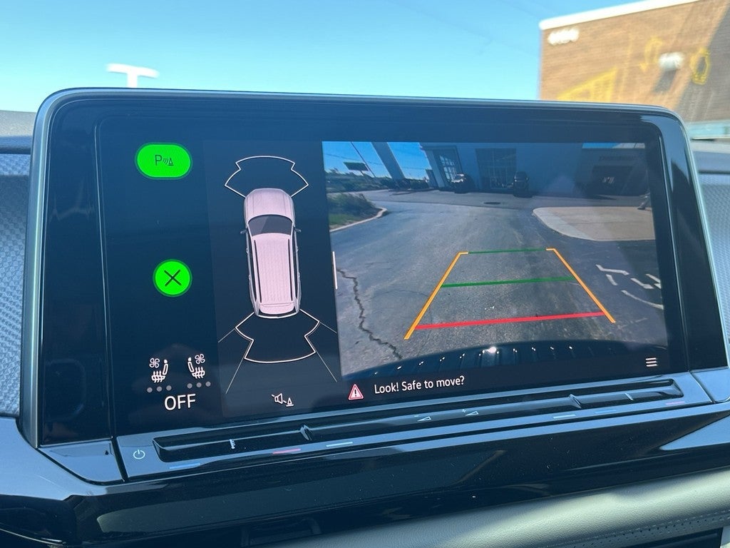2026 Volkswagen Atlas 2.0T Peak Edition 4MOTION