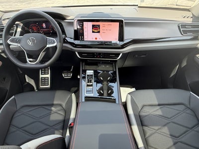 2026 Volkswagen Atlas 2.0T Peak Edition 4MOTION