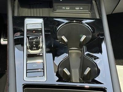 2026 Volkswagen Atlas 2.0T Peak Edition 4MOTION