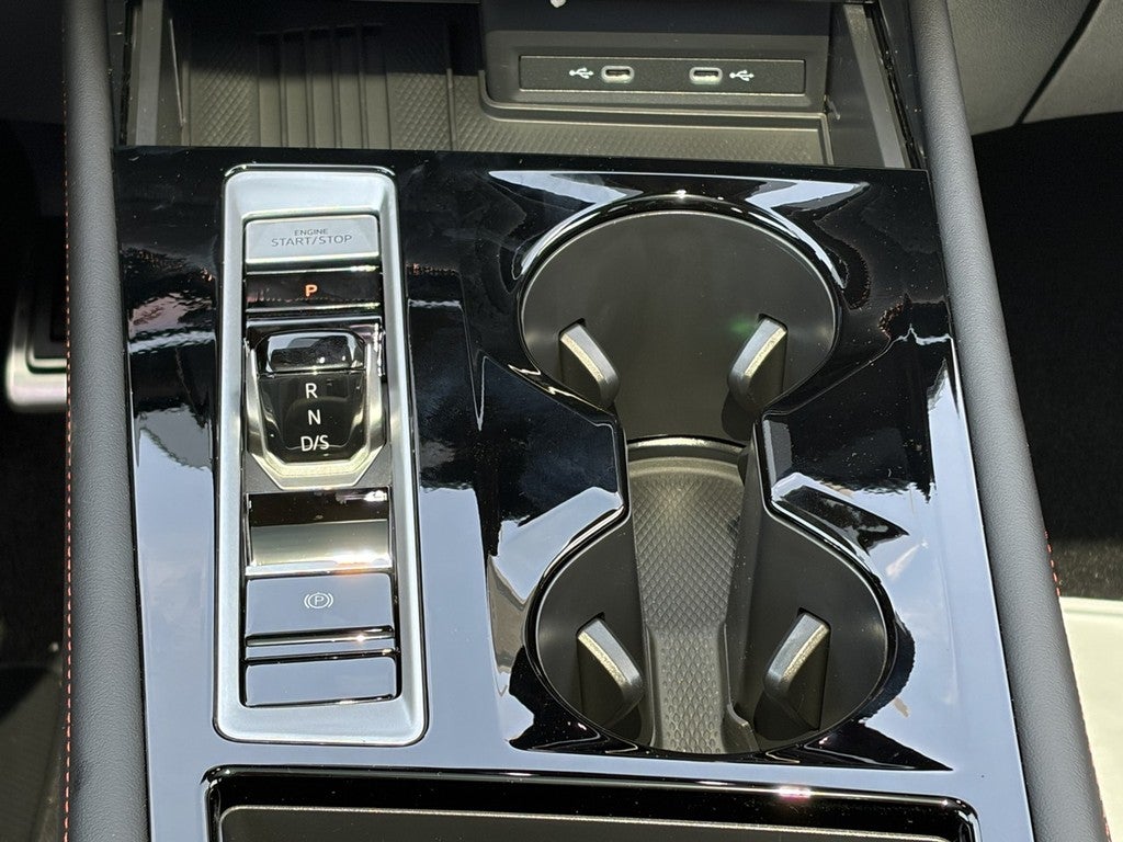 2026 Volkswagen Atlas 2.0T Peak Edition 4MOTION