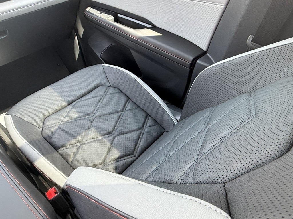 2026 Volkswagen Atlas 2.0T Peak Edition 4MOTION