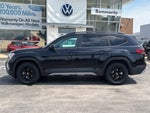 2026 Volkswagen Atlas 2.0T Peak Edition 4MOTION