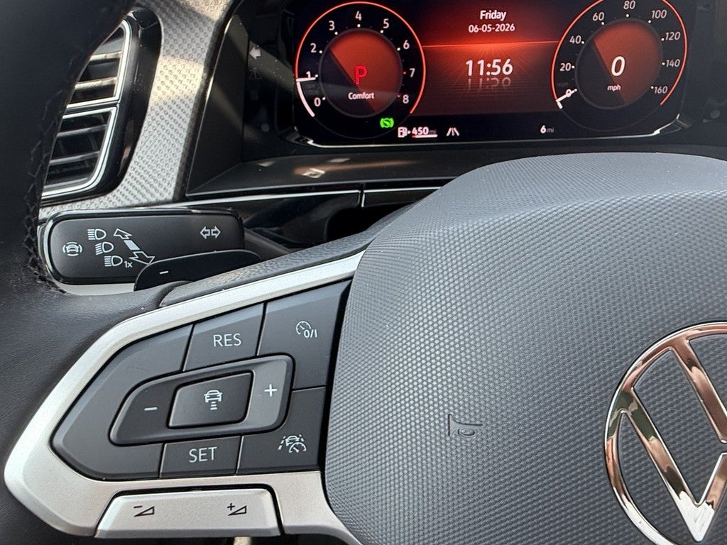 2026 Volkswagen Atlas 2.0T Peak Edition 4MOTION