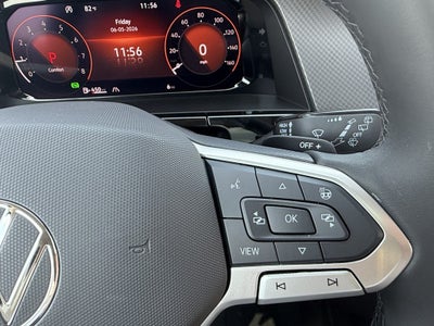 2026 Volkswagen Atlas 2.0T Peak Edition 4MOTION