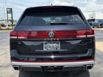 2026 Volkswagen Atlas 2.0T Peak Edition 4MOTION