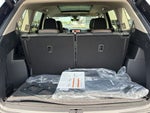 2026 Volkswagen Atlas 2.0T Peak Edition 4MOTION