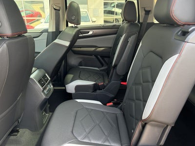 2026 Volkswagen Atlas 2.0T Peak Edition 4MOTION
