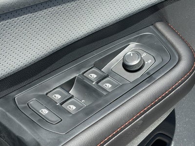 2026 Volkswagen Atlas 2.0T Peak Edition 4MOTION