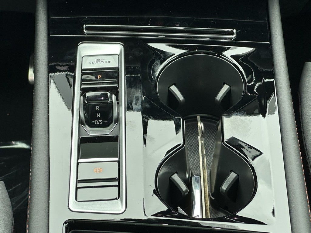 2026 Volkswagen Atlas 2.0T Peak Edition 4MOTION