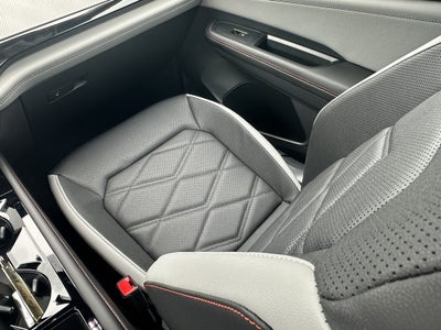 2026 Volkswagen Atlas 2.0T Peak Edition 4MOTION