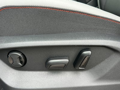 2026 Volkswagen Atlas 2.0T Peak Edition 4MOTION