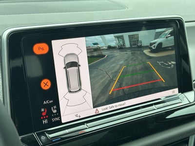 2026 Volkswagen Atlas 2.0T Peak Edition 4MOTION