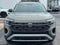 2026 Volkswagen Atlas 2.0T Peak Edition 4MOTION