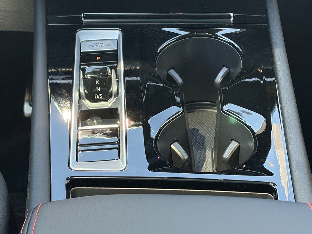 2026 Volkswagen Atlas 2.0T Peak Edition 4MOTION