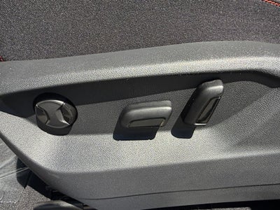 2026 Volkswagen Atlas 2.0T Peak Edition 4MOTION