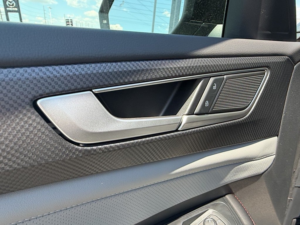 2026 Volkswagen Atlas 2.0T Peak Edition 4MOTION