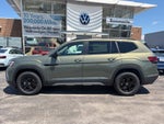 2026 Volkswagen Atlas 2.0T Peak Edition 4MOTION