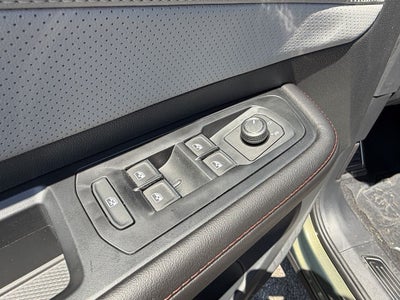 2026 Volkswagen Atlas 2.0T Peak Edition 4MOTION