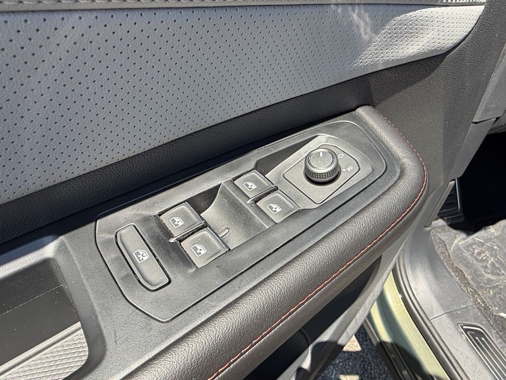 2026 Volkswagen Atlas 2.0T Peak Edition 4MOTION