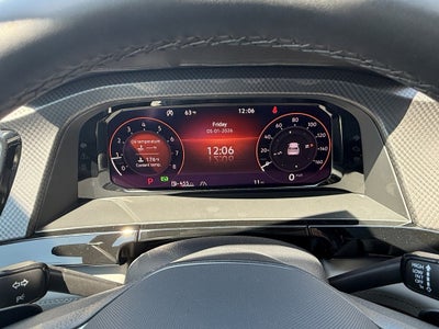 2026 Volkswagen Atlas 2.0T Peak Edition 4MOTION
