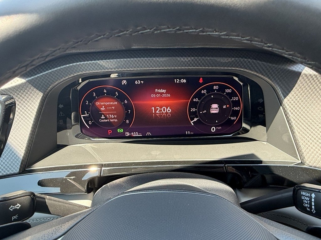 2026 Volkswagen Atlas 2.0T Peak Edition 4MOTION