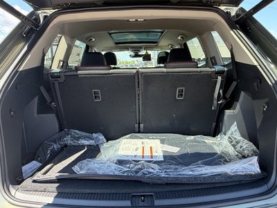 2026 Volkswagen Atlas 2.0T Peak Edition 4MOTION
