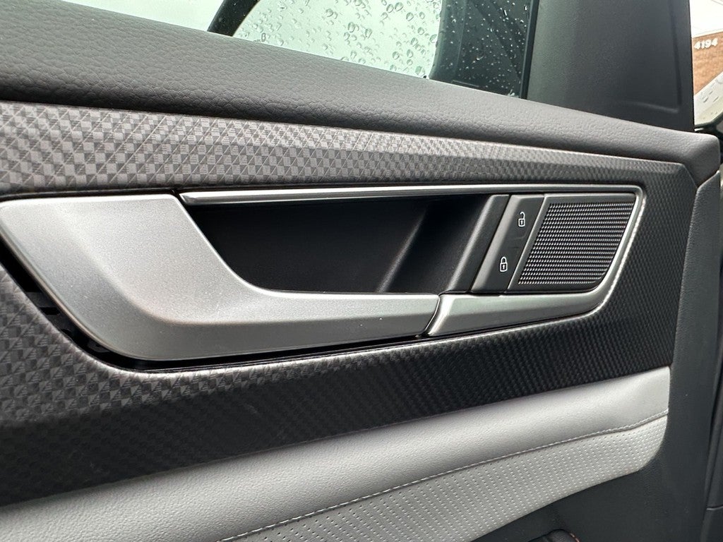 2026 Volkswagen Atlas 2.0T Peak Edition 4MOTION