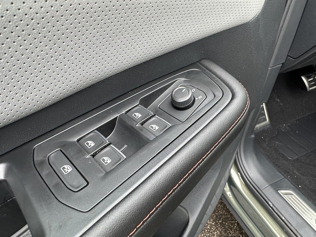 2026 Volkswagen Atlas 2.0T Peak Edition 4MOTION