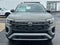 2026 Volkswagen Atlas 2.0T Peak Edition 4MOTION