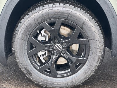 2026 Volkswagen Atlas 2.0T Peak Edition 4MOTION